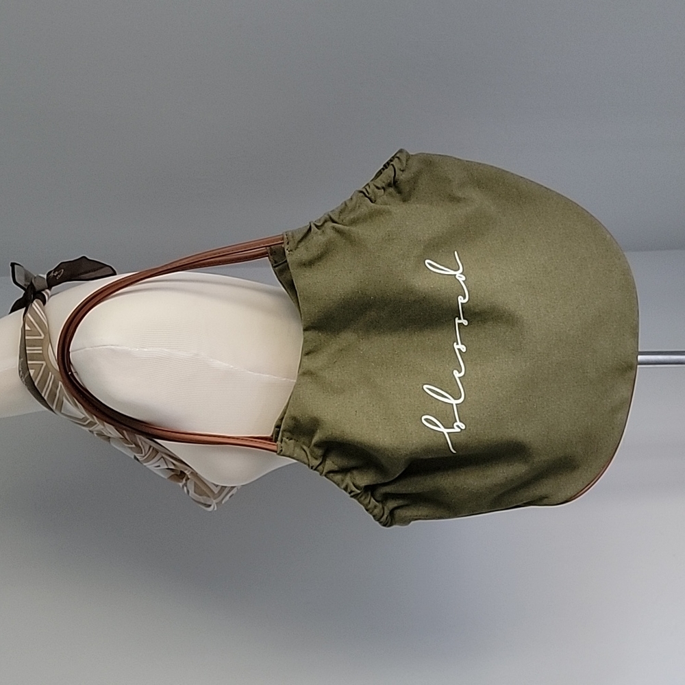 Casual Weekend Shoulder Tote Bag